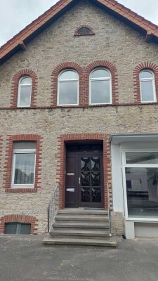 Freundliche und gepflegte 4-Zimmer-Dachgeschosswohnung in Lage