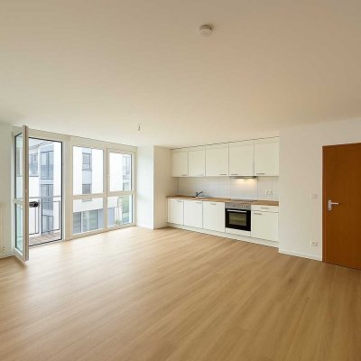 Charmante 3 Zimmer Wohnung nähe Lutherplatz