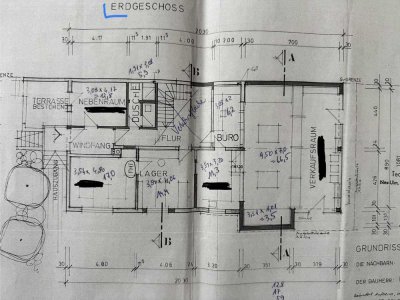 Großzügiges Haus mit 13 Zimmern in Senden