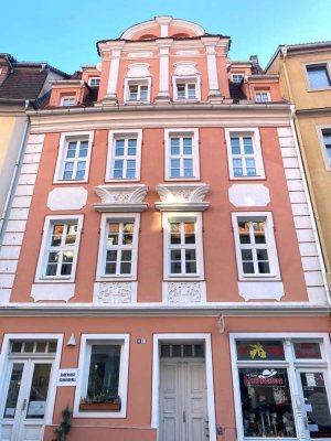 Top sanierter Wohntraum im Zentrum von Bautzen