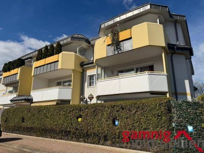 Schöne Dreizimmerwohnung in Waidmannsdorf - Nähe PÄDAK