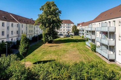 AB 01.08.2026: Tolle und kompakte 3-Zimmer-Wohnung im Eichtal zu vermieten!