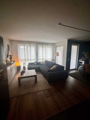 neuwertige 3-Zimmer Wohnung in Köln-Bilderstöckchen