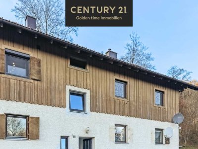 Helle 3-Zimmer-Hochparterre-Wohnung mit Garage – ideal für Singles, Paare oder Kapitalanleger