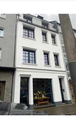 Traumhafte 1-Zimmer-Wohnung in Köln-Braunsfeld