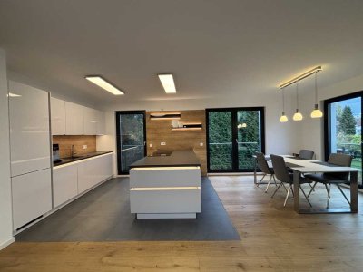 Moderne 3-Zimmer Wohnung mit Balkon in Solingen Ohligs