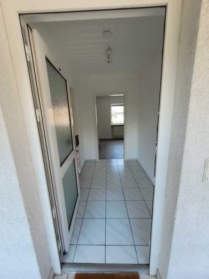 Schöne und vollständig renovierte Appartment-Wohnung in Westhofen