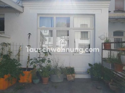 Tauschwohnung: 5-Zimmer für 3-Zimmer-Wohnung in Biebrich