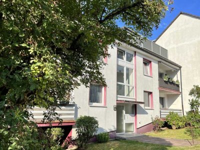 +++SCHÖNER WOHNEN IN WUPPERTAL CRONENBERG - MODERNE KÜCHE INKL.+++
