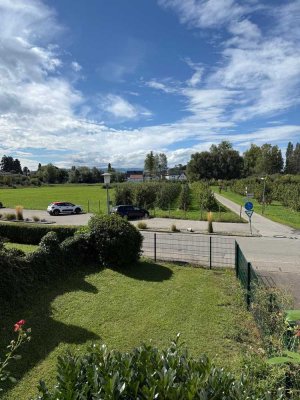 Toplage in Wasserburg – 2 Zimmer, ohne Provision!!