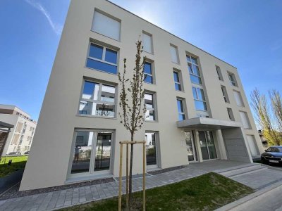 *wir schenken Ihnen 2 Monate* - wunderschönes 2 Raumapartment auf den Fildern