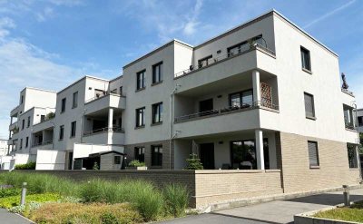 Striesen: Ein Zuhause für Familien – 4 Zimmer, 2 Bäder und 2 Balkone mit idealem Grundriss