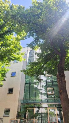 Moderne 3-Zimmer-Wohnung, 101 m² im Agnesviertel zu vermieten