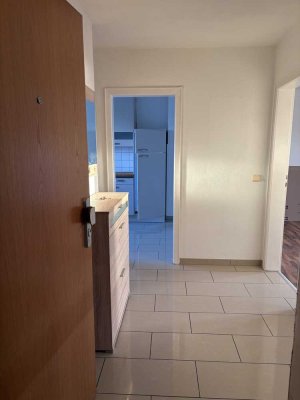 Gepflegte 2-Zimmer-Wohnung im 3. OG in Tönisvorst