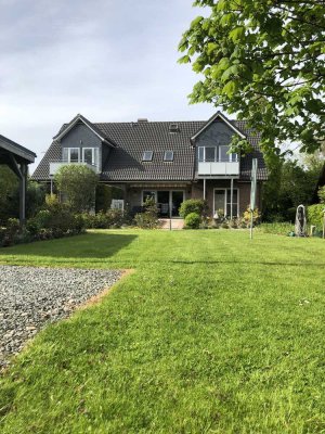 Möblierte Wohnung im Norden der Insel Fehmarn zu vermieten