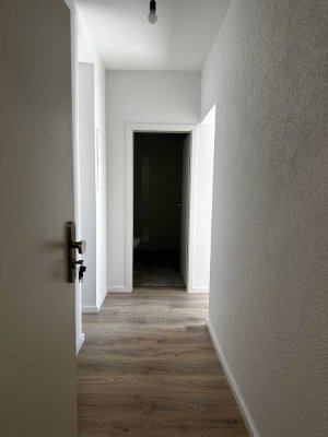 Sonnige 2-Zimmer Wohnung mit Balkon in Lörrach