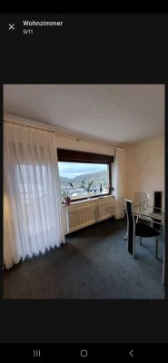 Vollständig renovierte 2-Zimmer Wohnung