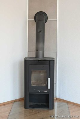 Charmante 3-Raum-Wohnung in Zentrumsnähe mit Balkon und Tageslichtbad