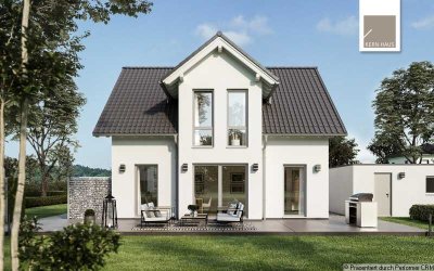 Wohnlage mit Zukunft