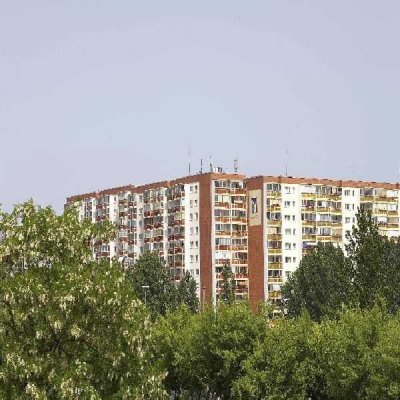 Schöne 1-Raumwohnung in Marzahn! Ohne WBS!