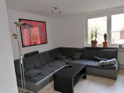 Günstige 2-Zimmer-Wohnung in Harsum