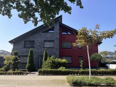 Exklusives Wohneigentum am Cappenberger See
