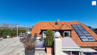 Frühlingserwachen in Koppl bei Salzburg