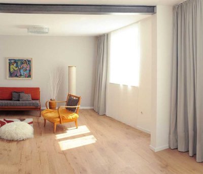 Bezugsfertige Traumwohnung, Theresienhöhe, von privat
