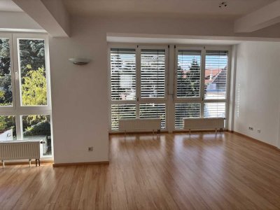Für Singles und Paare - coole Wohnung in Schifferstadt