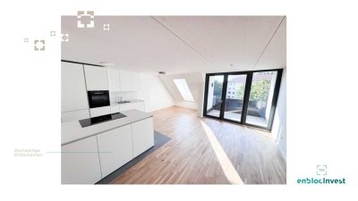 Kurzfristig verfügbar! Moderne Maisonette-Wohnung in attraktiver Lage