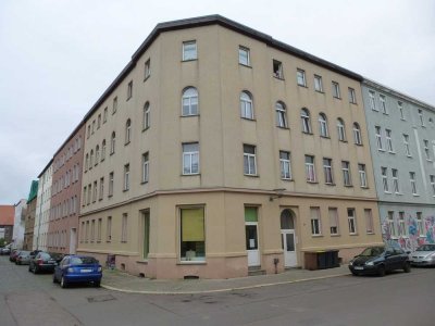 +++3-Raum-Wohnung im Osten von Halle+++