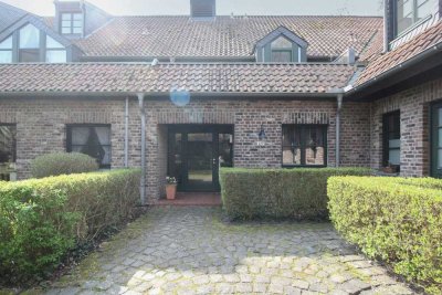 Gehoben ausgestattete Whg. in Feldrandlage!