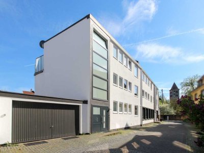 Voll vermietetes, modernisiertes Mehrfamilienhaus in erstklassiger Lage von Bad Hersfeld