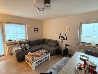 Wunderschöne 3 Zimmer Wohnung im Kern von Bergheim