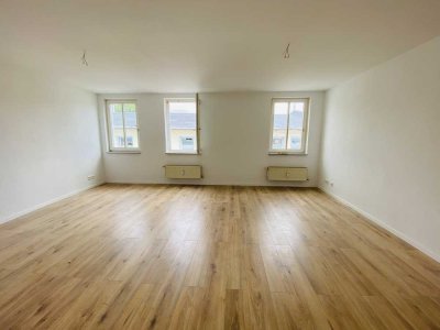 Moderne zentrale 3-Zimmer Maisonettewohnung im Herzen von Gotha