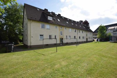 Gemütliche Etagenwohnung in Herford - 2-Zimmer mit hellem Ambiente**frisch renoviert