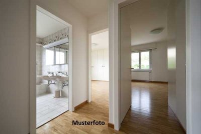 3-Zimmer-Wohnung mit Balkon in gepflegtem Wohnumfeld - provisionsfrei