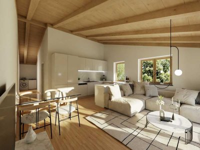 Wohlfühlen auf höchstem Niveau