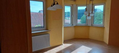 Große, helle 4-Zimmer-Whg in Heidenheim, von privat