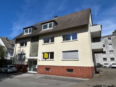 Großzügige 3-Raum-Wohnung in Rüttenscheid