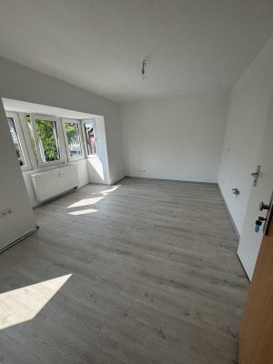 Schöne 1-Zimmer-Wohnung in zentraler Lage von Raunheim
