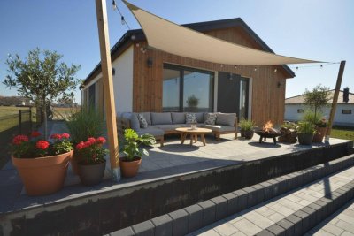 Neubau in Großpetersdorf mit Top Ausstattung !