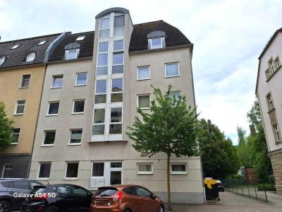Seltene Gelegenheit! Interessante 1,5 Zimmer-Wohnung zum fairen Preis!