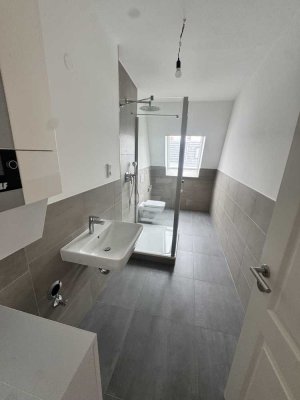 Charmantes Singel-Wohnung mit Dachflair