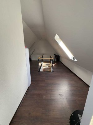 Charmante Maisonette in ruhiger Lage – nahe Lüneburg