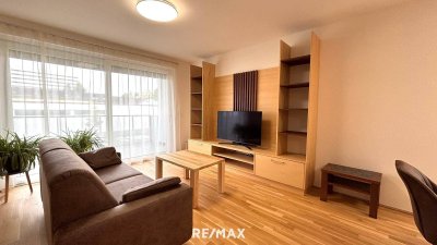 Exclusive Wohnung in Linz