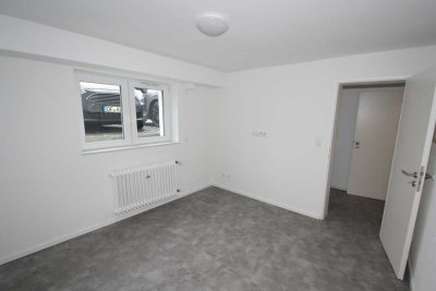 myHome-Immobilien / Gepflegte 1 Zi-Wohnung oder Pendlerwohnung mit EBK + S-Bahn Nähe