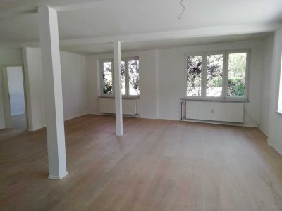 Helle 3-Zimmer Wohnung in Witten mit 96 m²