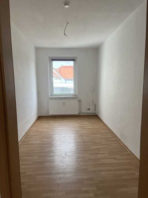 Attraktive Wohnung sucht kreativen Mieter!