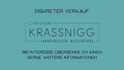 Luxus- Landhaus in Reith bei Kitzbühel mit FREIZEITWOHNSITZ